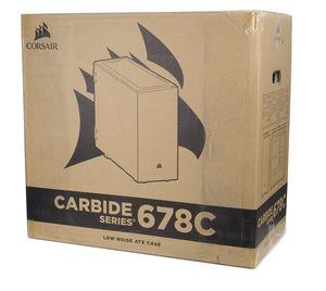 Corsair Carbide Series 678C