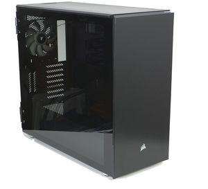 Corsair Carbide Series 678C