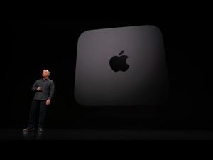 Apple Mac Mini (2018)