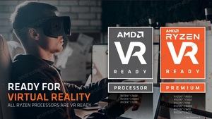 AMD Ryzen 3 Pressdeck