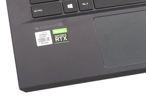 MSI GE66 Raider 10SFS im Test