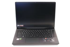 MSI GE66 Raider 10SFS im Test