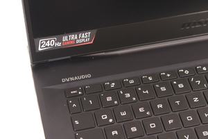 MSI GE66 Raider 10SFS im Test