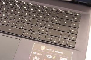 MSI GE66 Raider 10SFS im Test