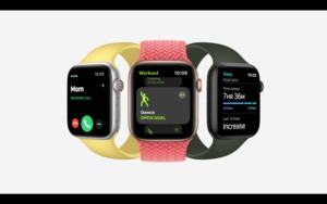 Apple Watch Series 6 und SE