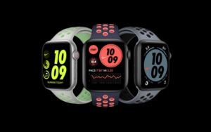 Apple Watch Series 6 und SE