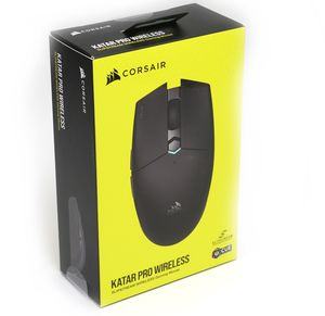 Corsair Katar Pro Wireless