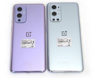 OnePlus 9 und OnePlus 9 Pro