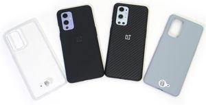 OnePlus 9 und OnePlus 9 Pro