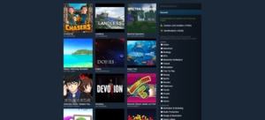 Steam Greenlight hat für viele neue Titel gesorgt, die Qualität ließ oftmals aber zu wünschen übrig