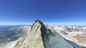 Google Earth VR