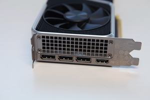 NVIDIA GeForce RTX 3060 Ti Founders Edition