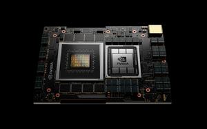 NVIDIA Grace-Modul