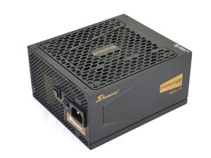 Seasonic Prime Gold 1000W