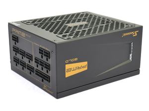 Seasonic Prime Gold 1000W