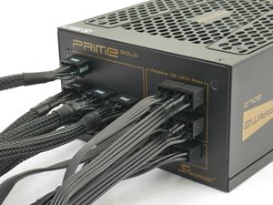 Seasonic Prime Gold 1000W