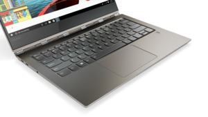 Das neue Lenovo Yoga 920