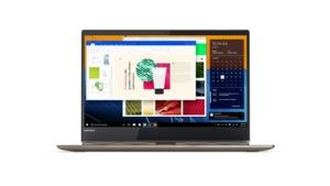 Das neue Lenovo Yoga 920