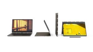 Das neue Lenovo Yoga 920