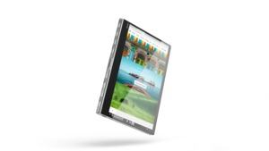 Das neue Lenovo Yoga 920