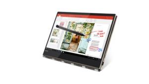 Das neue Lenovo Yoga 920