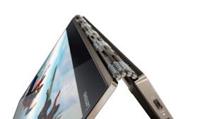 Das neue Lenovo Yoga 920