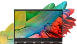 Das neue Lenovo Yoga 920