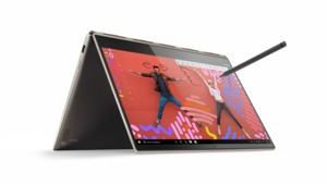 Das neue Lenovo Yoga 920