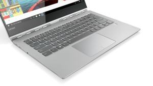 Das neue Lenovo Yoga 920