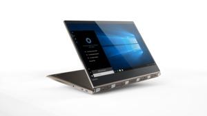 Das neue Lenovo Yoga 920