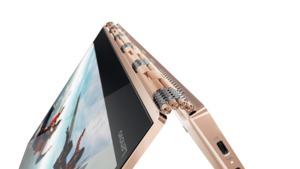 Das neue Lenovo Yoga 920