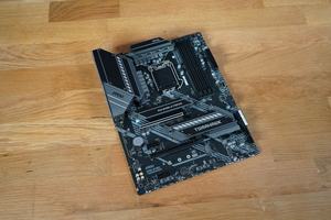 MSI MAG B460 TOMAHAWK