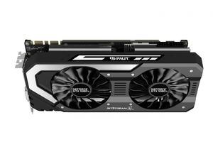 Palit GeForce GTX 1080 Ti Super JetStream