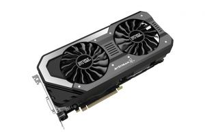 Palit GeForce GTX 1080 Ti Super JetStream