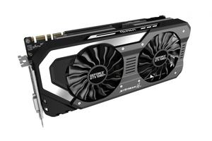 Palit GeForce GTX 1080 Ti Super JetStream