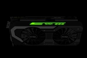 Palit GeForce GTX 1080 Ti Super JetStream