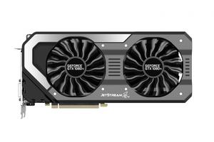 Palit GeForce GTX 1080 Ti Super JetStream