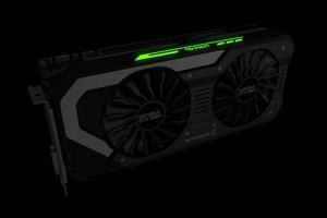 Palit GeForce GTX 1080 Ti Super JetStream