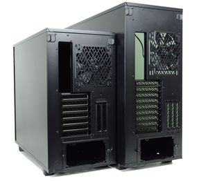 Fractal Design Define 7 und Define 7 XL