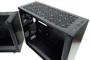 Fractal Design Define 7 und Define 7 XL