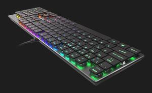 Genesis Thor 420 RGB Tastatur