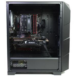 Antec NX700