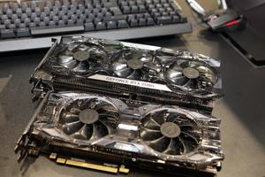 GeForce-RTX-20-Serie von EVGA