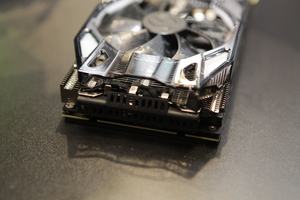 GeForce-RTX-20-Serie von EVGA