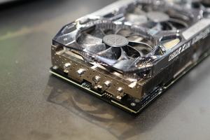 GeForce-RTX-20-Serie von EVGA