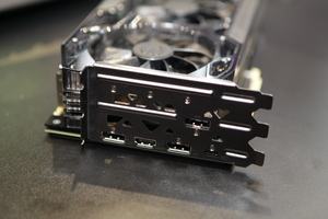 GeForce-RTX-20-Serie von EVGA