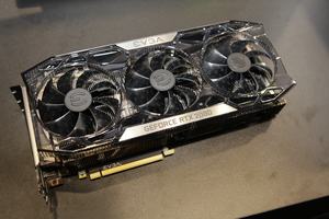 GeForce-RTX-20-Serie von EVGA