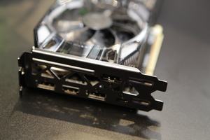 GeForce-RTX-20-Serie von EVGA