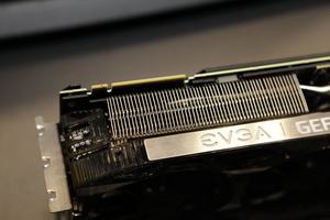 GeForce-RTX-20-Serie von EVGA