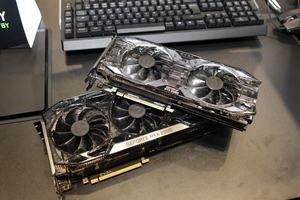 GeForce-RTX-20-Serie von EVGA